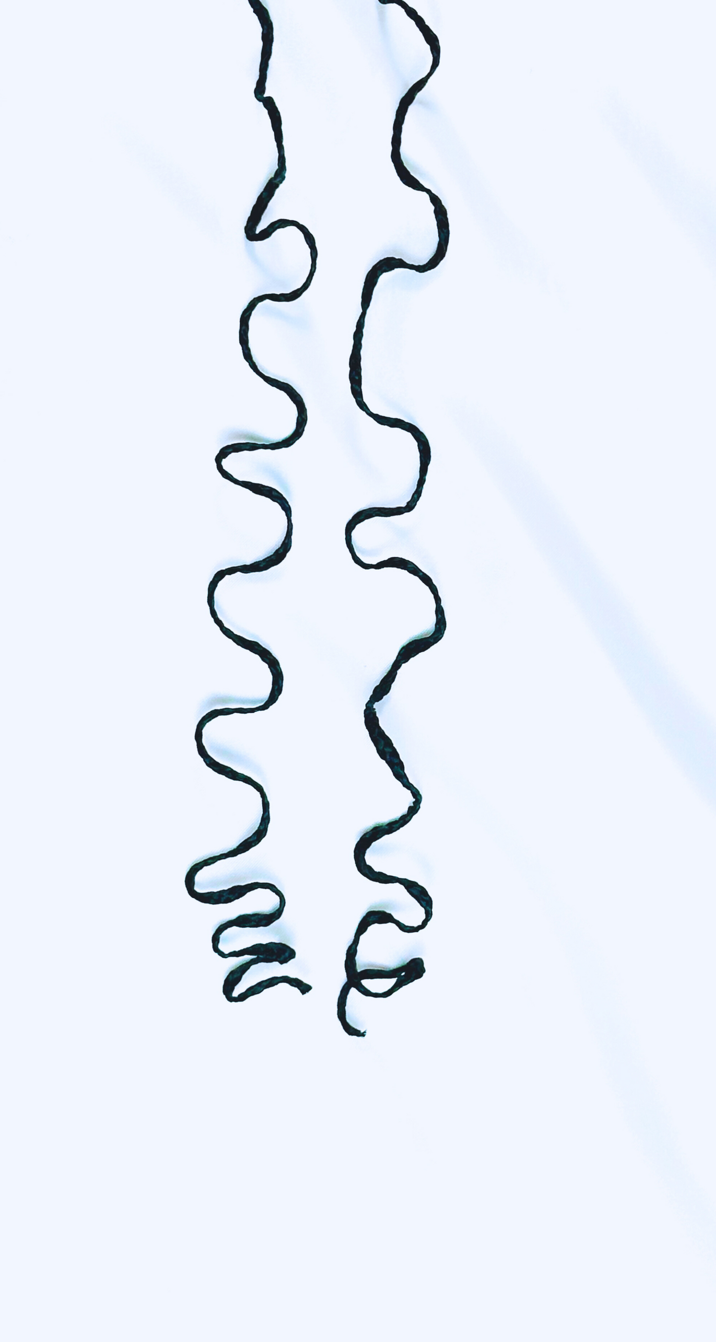 Angola – Curly Synthetic Micro Braid Crochet Hair